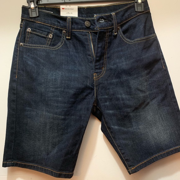 Levi's Pants - Women Levi’s short 568 size 28 Levi's Pants - Women Levi’s short 568 size 28